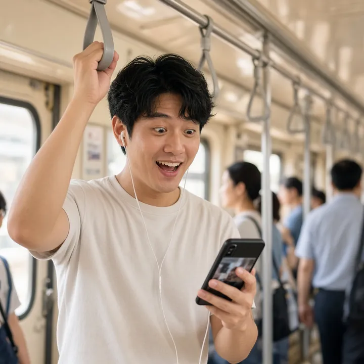 租屋青年
